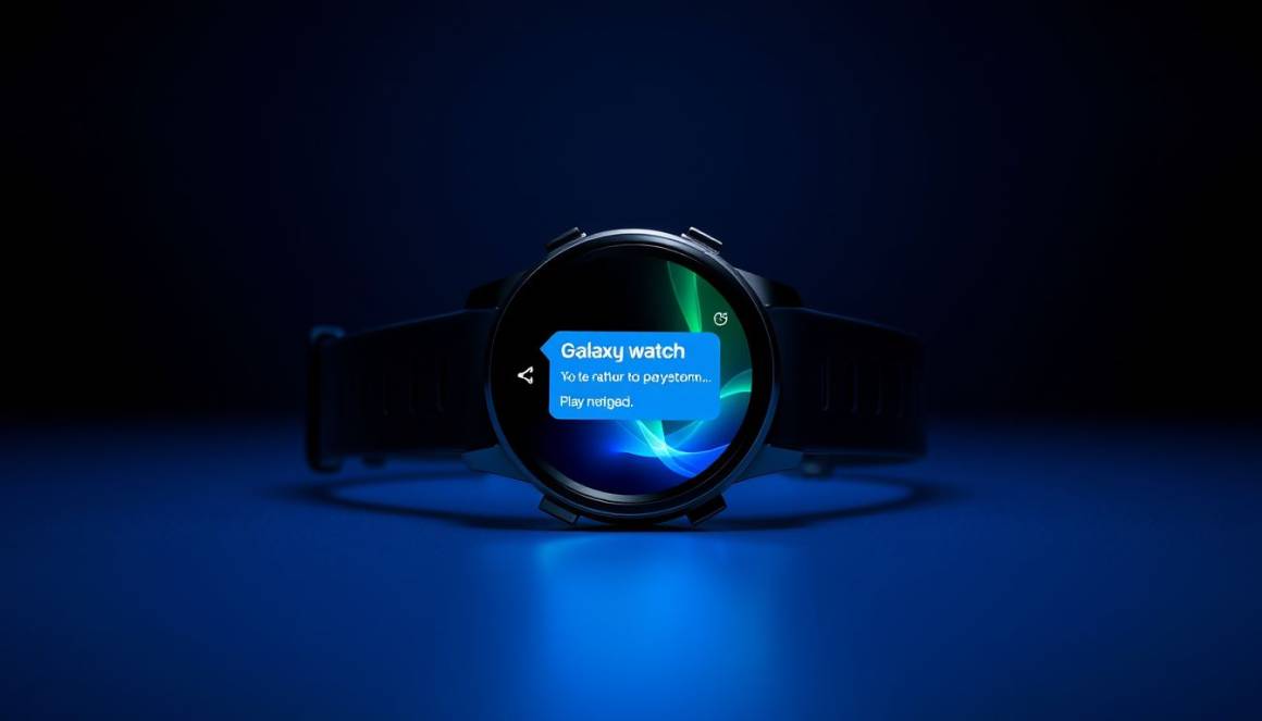 Samsung Galaxy Watch7 e Ultra ricevono l’aggiornamento di novembre