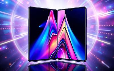 Samsung Galaxy Z Fold7 con display innovativo secondo le ultime indiscrezioni di mercato