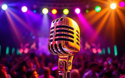 Sanremo e Mediaset: Berlusconi preannuncia un futuro brillante per i reality show