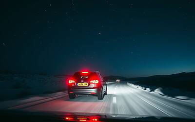 Sanzioni stradali in Europa: le multe più elevate secondo la Norvegia