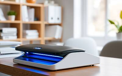 Scanner USB ora compatibili con Windows 11: addio al blocco di accesso