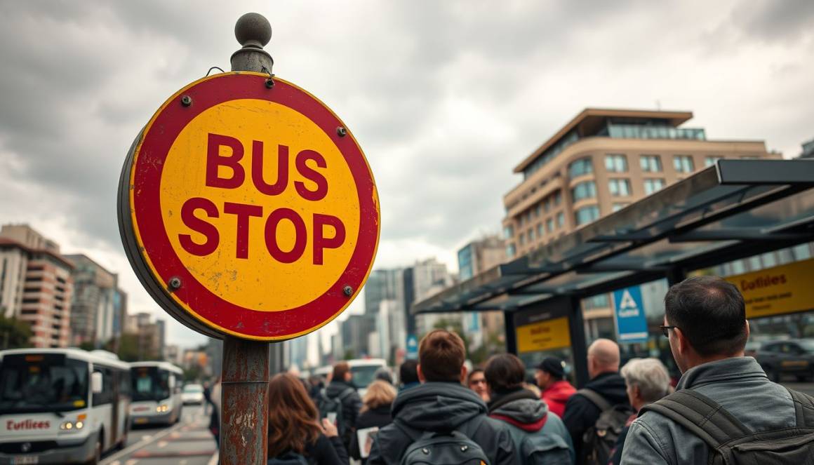 Sciopero mezzi pubblici di dicembre e le mobilitazioni da non perdere