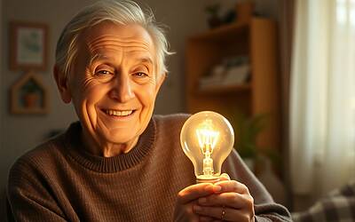 Sconto bollette luce: scopri a chi è destinato il bonus di 113 euro