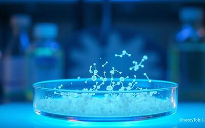 Scoperta di studente sulle proprietà anti cancro degli escrementi di oca