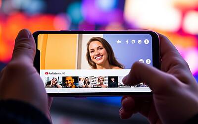 Scopri come ottimizzare i tuoi video YouTube per una migliore visibilità online