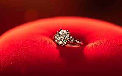 Selena Gomez annuncia il fidanzamento ufficiale con Benny Blanco e i preparativi del matrimonio