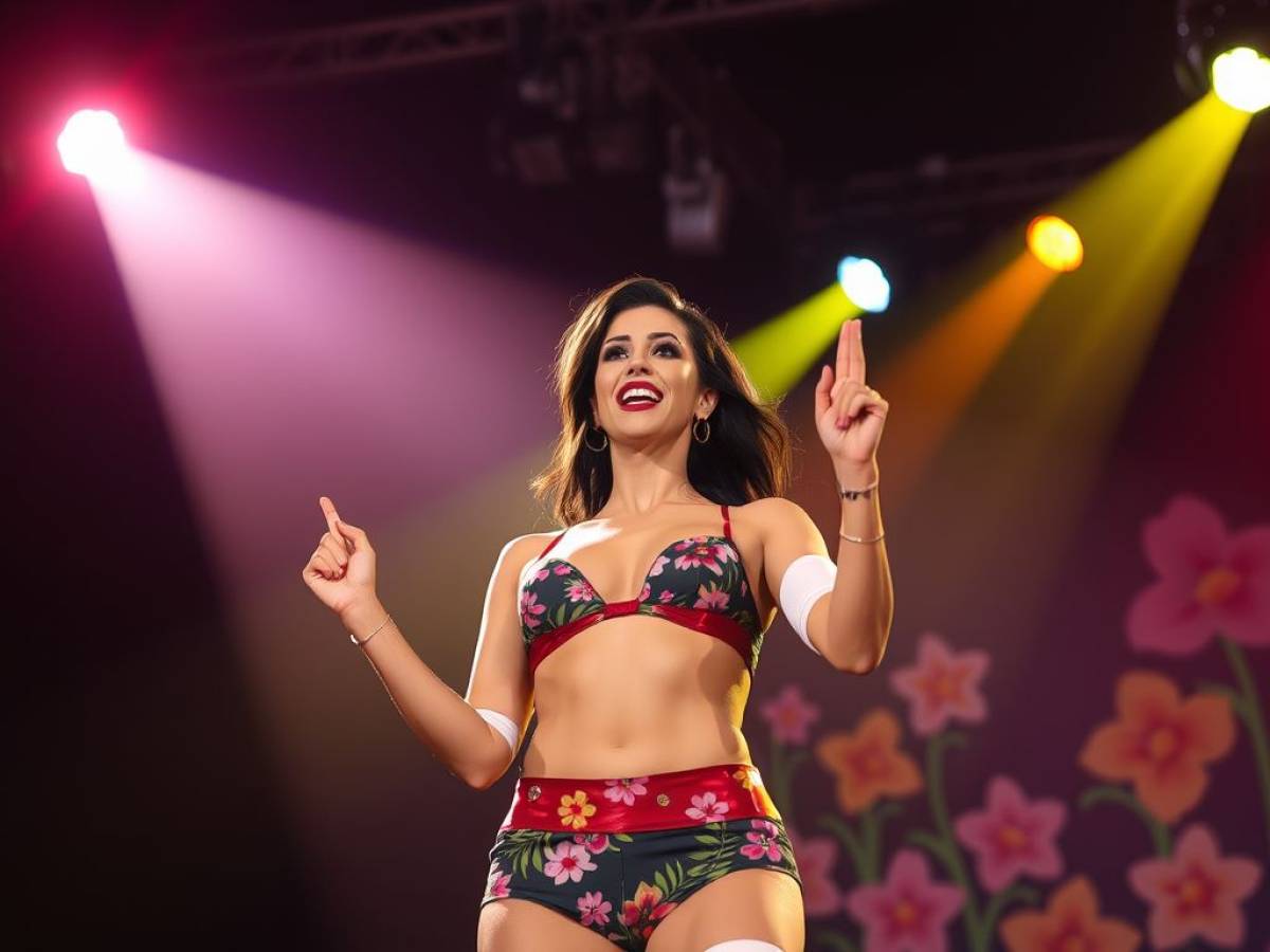Selvaggia Lucarelli svela dettagli su cantante Sanremo 2025 – ASSODIGITALE.IT