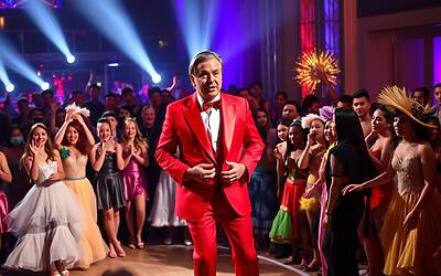 Semifinale di Ballando: Mariotto sorprende con finalisti e colpi di scena unici