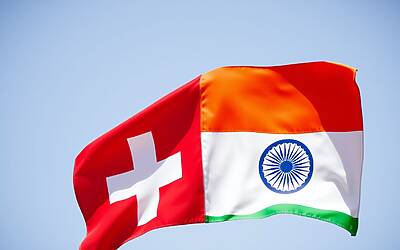 Senato svizzero approva accordo di libero scambio con l'India per nuove opportunità economiche