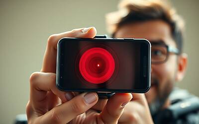 Sensori della fotocamera del Samsung Galaxy S25 Ultra: novità e caratteristiche sorprendenti