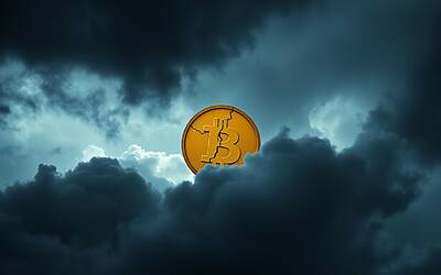 Sentiment sociale di Bitcoin scende a livelli minimi, preannunciando un'imminente evoluzione di BTC