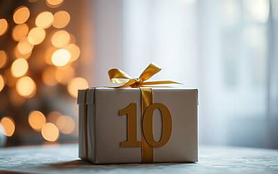 Serena e il pacco numero 10: un omaggio commovente alla nonna da Affari Tuoi