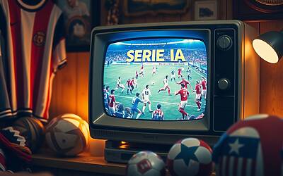 Serie A in TV: analisi dei prezzi attuali e confronto con il passato