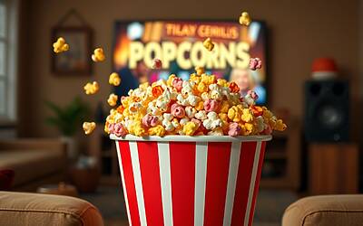 Serie TV su Prime Video: sorprese imperdibili per gli appassionati del mondo streaming