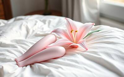 Sex toys e autostima: come superar le paure in camera da letto