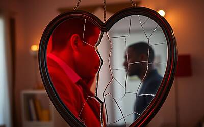 Shaila e Lorenzo: il tira e molla che delude il pubblico del GF