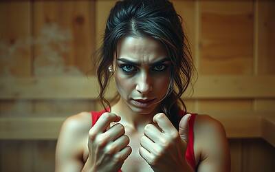 Shaila Gatta e Amanda: Loredana Lecciso svela la verità su di loro