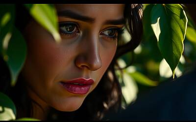 Shaila Gatta parla della delusione per la nomination e tradimento di Tommaso Franchi