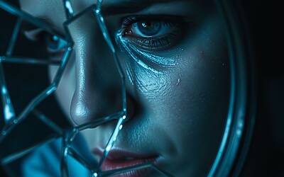 Shaila rivela: confidenze inaspettate sulle proposte intime dai 60enni alla madre