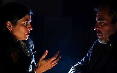 Shaila sorprende Lorenzo: la verità sul loro futuro e il ritorno di Turchi