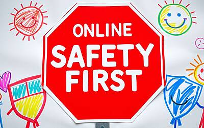 Sicurezza dei bambini online: aggiornamenti cruciali per l'approvazione nella Camera dei Repubblicani