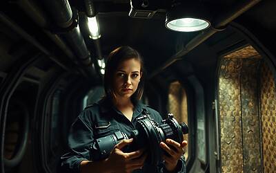 Silo: ultime novità sulla serie distopica e futuro della quarta stagione