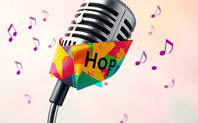 Simone Maghernino: il talento autistico che conquista con la musica e il linguaggio dei segni