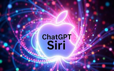 Siri integra ChatGPT per migliorare l'esperienza utente nella tua vita quotidiana