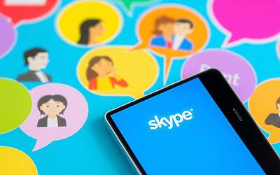 Skype introduce abbonamenti: rivoluzione nel servizio VoIP di Microsoft senza più crediti