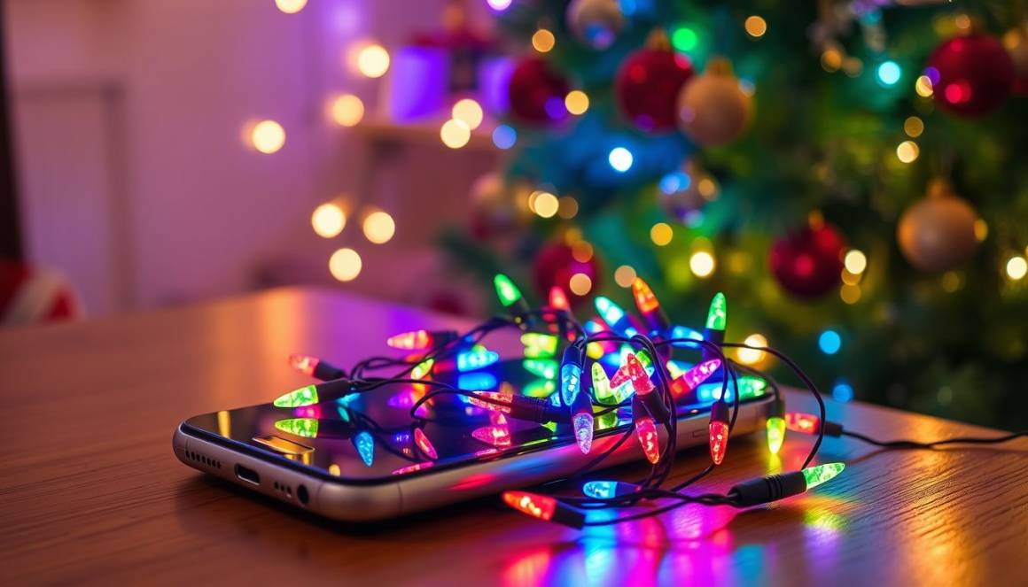 Smartphone a Natale: scopri quanti telefoni con sconto 104