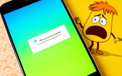 Smartphone Android e aggiornamenti: evita il blocco delle app bancarie con queste pratiche