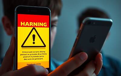 Smartphone con etichette sanitarie: una nuova tendenza per il benessere in Spagna e oltre