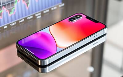 Smartphone con maggior valore di rivendita: scopri la classifica dei modelli migliori