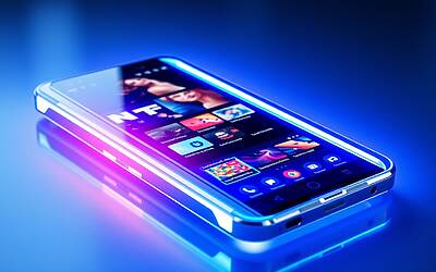 Smartphone HONOR con display scorrevole: innovazione e design all'avanguardia per il futuro