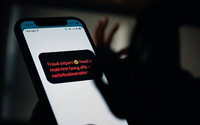 SMS fraudolenti: come proteggere il tuo conto da truffe assicurate