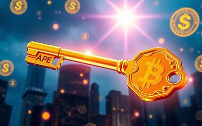 SoftBank e l'investimento di 100 miliardi negli USA: impatti di Trumpnomics sul mercato