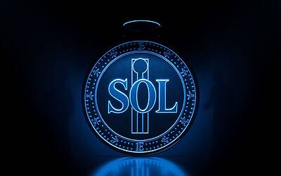 Solana, co-fondatore coinvolto in causa per milioni di SOL amministrati dalla ex moglie