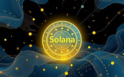 Solana Trust trasforma in ETF con file di Grayscale per investimenti innovativi