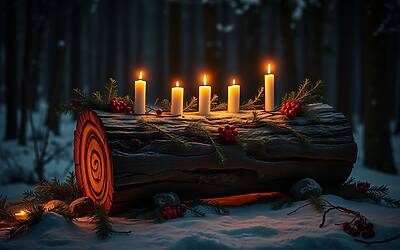 Solstizio d'inverno: tutto quello che devi sapere su questa giornata speciale