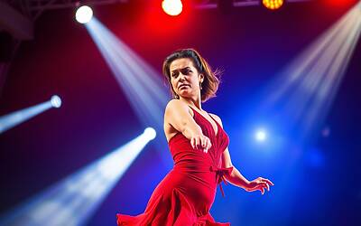 Sonia Bruganelli attacca 'Belve' dopo Ballando con le Stelle