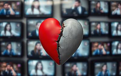 Sonia Bruganelli e Laura Freddi: la vera solidarietà femminile oltre il matrimonio