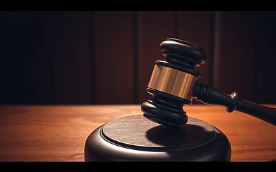 Sonia Bruganelli e Marco Salvati: tribunale per la lite legale imminente?