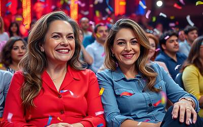 Sonia Bruganelli e Silvia Bonolis al GF: il ritorno inaspettato che sorprende tutti