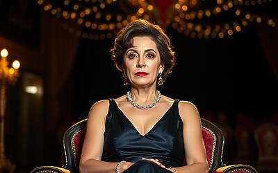 Sonia Bruganelli svela la verità su Ballando con le stelle e la polemica