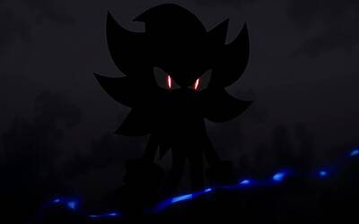 Sonic 3 e l'influenza di Reeves su Shadow nel casting di John Wick