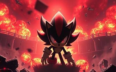 Sonic il Riccio: La doppia dose di Jim Carrey in questo terzo film