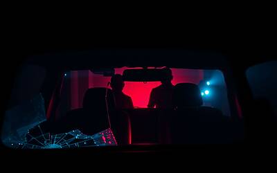 Sophie Codegoni parla della paura che vive quotidianamente nella sua vita privata