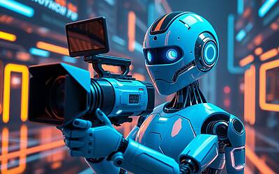 Sora: il nuovo strumento AI per creare video in modo innovativo e semplice