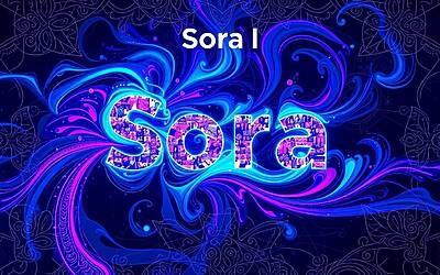 Sora OpenAi: novità della generazione video istantanea da testo e come funziona