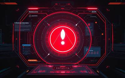 Spectral Labs rileva vulnerabilità di Syntax e sospende contratti